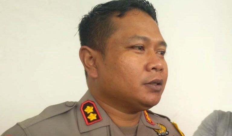 Maraknya Isu Penculikan Anak, Kapolres Mimika Ingatkan Warga Tidak Mudah Percaya Isu yang Belum Jelas