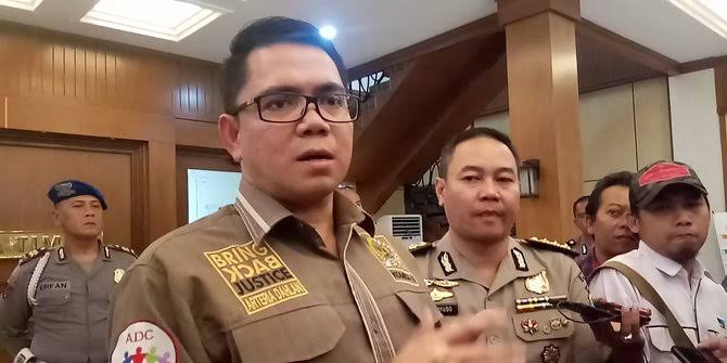 Ada Upaya Penzoliman dalam Penetapan Tersangka PLT Bupati Mimika, Arteria Minta Jaksa Agung Mencopot Kajati dan Kajari Mimika
