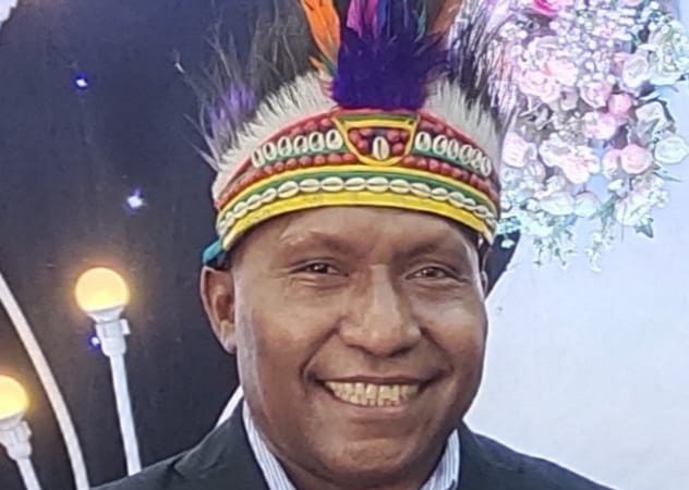 Tulisan Habel Taime tentang Mimpinya Para Petinggi Kejaksaan Mundur