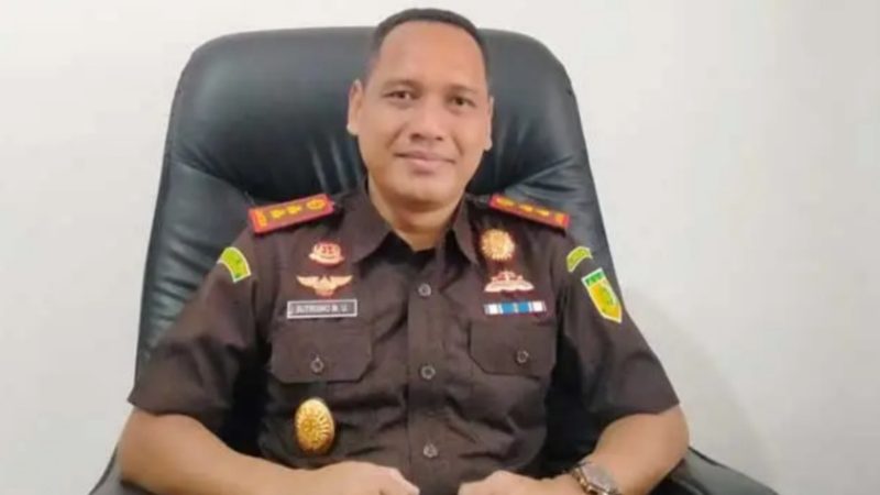 Sebut John Rettob Sudah Terdakwa, Aspidsus Papua Konyol dan Sengaja Picu Konflik Mimika