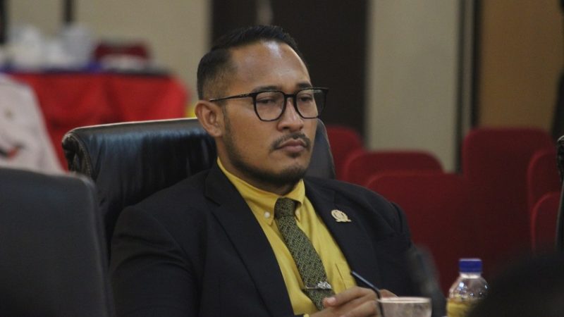 Untuk Menekan Angka Kecelakaan, Dishub Perlu Perbanyak Rambu Lalulintas