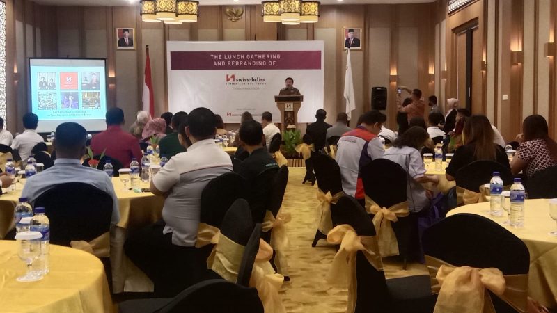 Swiss-Belhotel International Perluas Portofolionya di Indonesia Dengan Menghadirkan Brand Swiss-Belinn Pertama di Timika