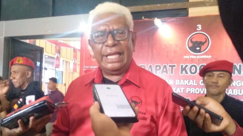 Memasuki Bulan Puasa dan Paskah, Plt Bupati Keluarkan Instruksi Kepada Pengelola Tempat Hiburan dan Pedagang