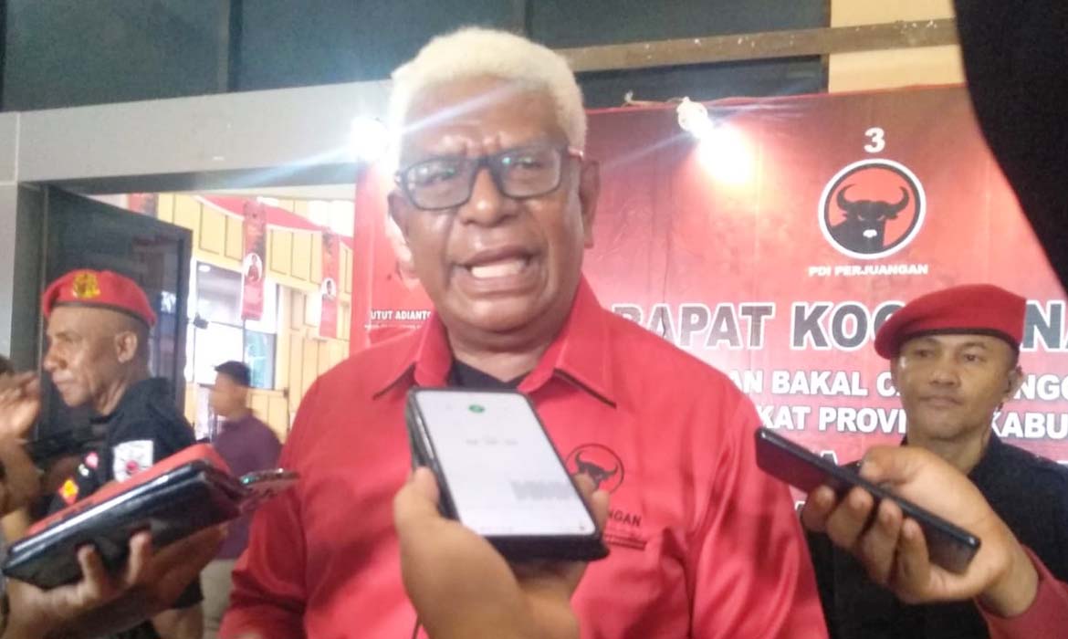 Memasuki Bulan Puasa dan Paskah, Plt Bupati Keluarkan Instruksi Kepada Pengelola Tempat Hiburan dan Pedagang