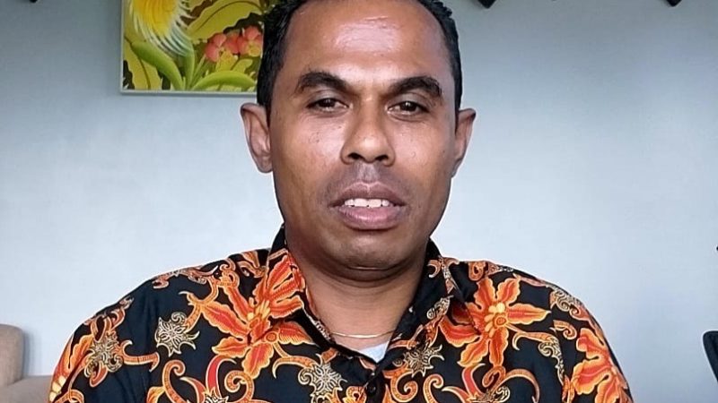 Sambut Hari Raya Idul Fitri 1444 H, Warga Mimika Diajak Jaga Toleransi dan Kamtibmas Masyarakat