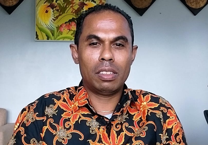 Sambut Hari Raya Idul Fitri 1444 H, Warga Mimika Diajak Jaga Toleransi dan Kamtibmas Masyarakat
