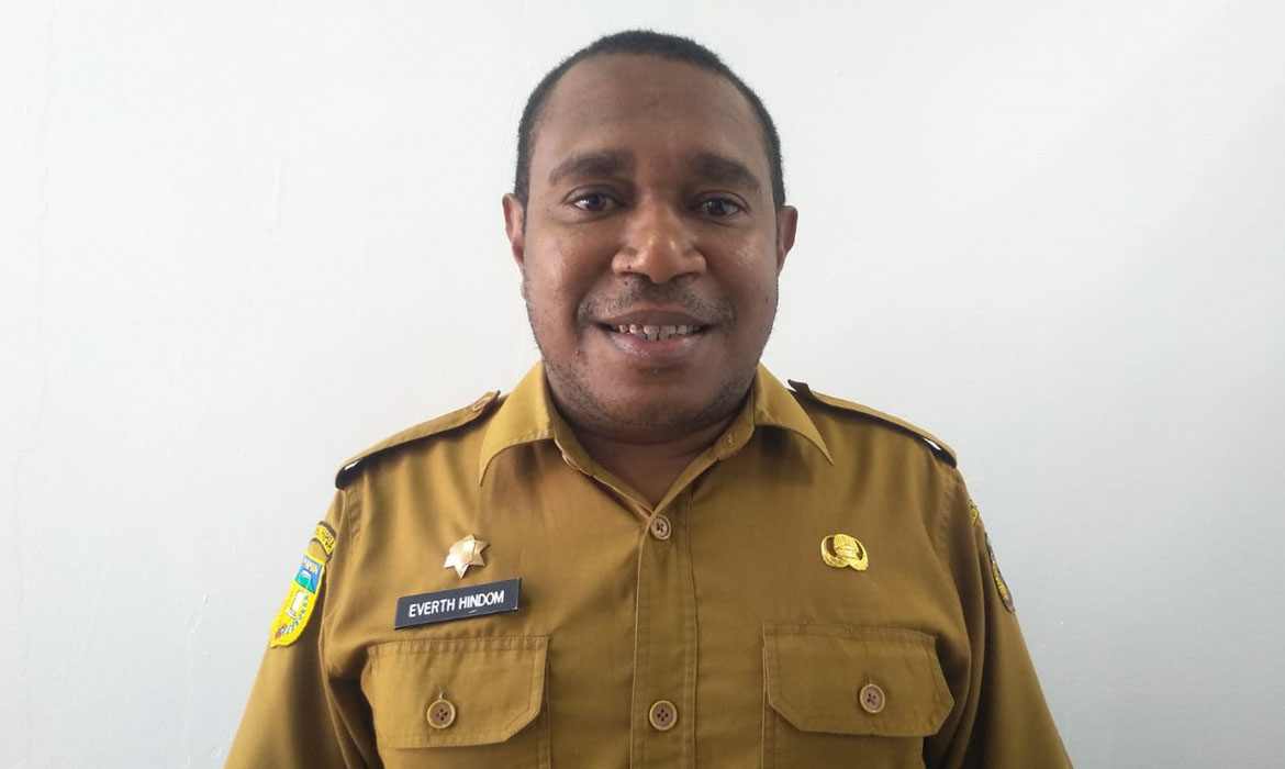 LAKIP Pemkab Mimika Telah Dilaporkan ke Kemenpan-RB