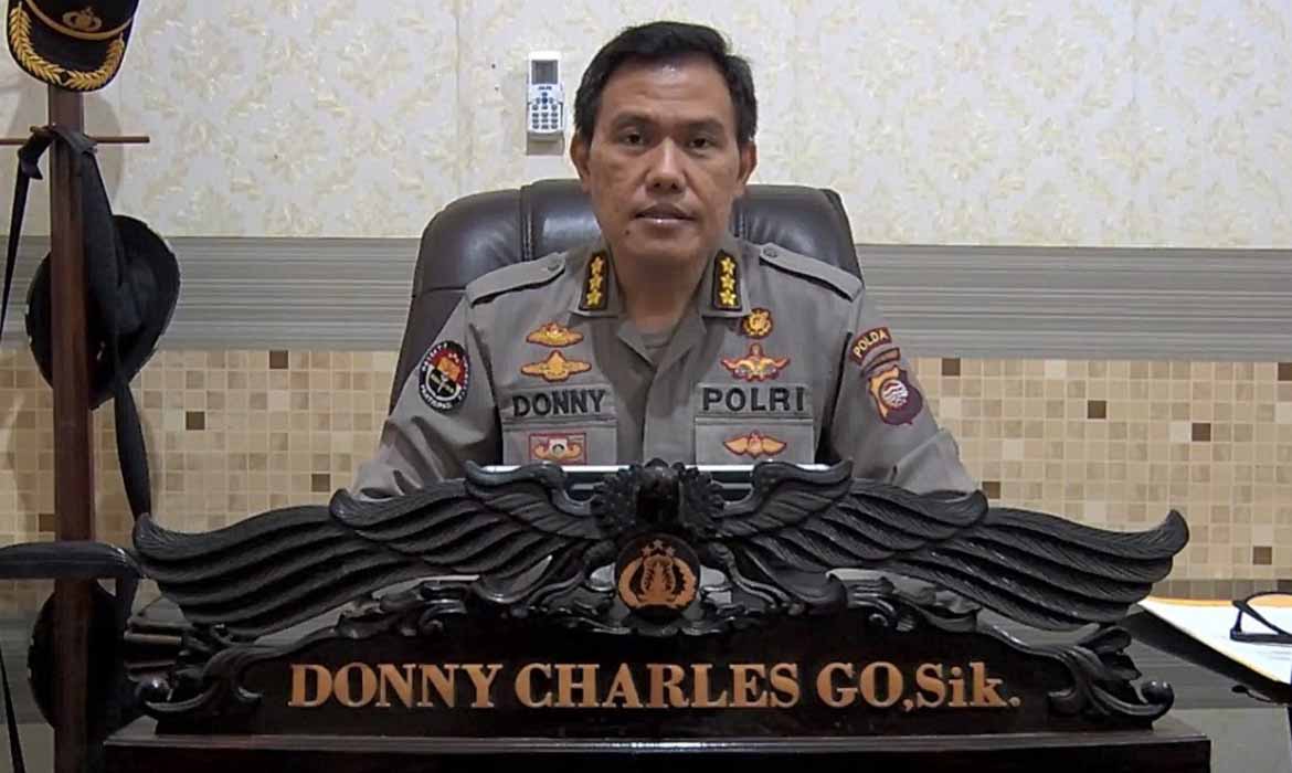 Satgas Damai Cartenz Bantah TNI-Polri Serang KKB yang Sandera Pilot Susi Air