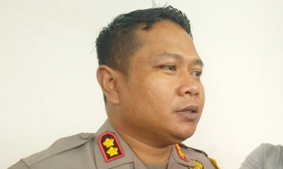 Polres Mimika Kembalikan Motor Hasil Pengungkapan Kasus Curanmor kepada Pemiliknya