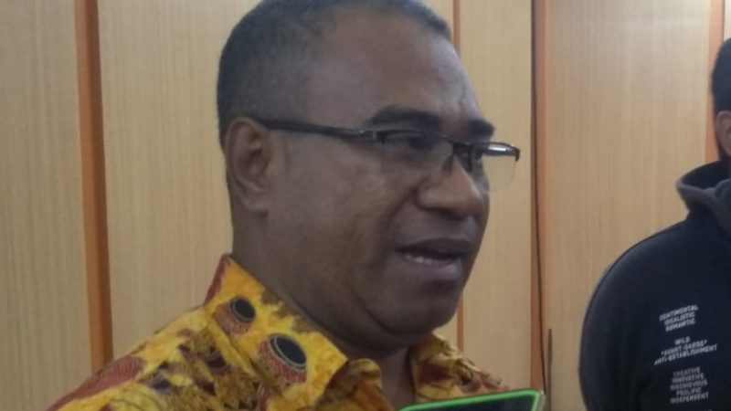 Kepala BPKSDM : Pemetaan Kompetensi ASN Sangat Penting