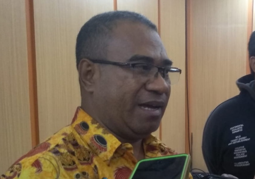 Kepala BPKSDM : Pemetaan Kompetensi ASN Sangat Penting