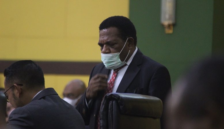 Komisi C Sarankan Disperindag  Lakukan Evaluasi Secara Berkala Pada Pangkalan Mitan