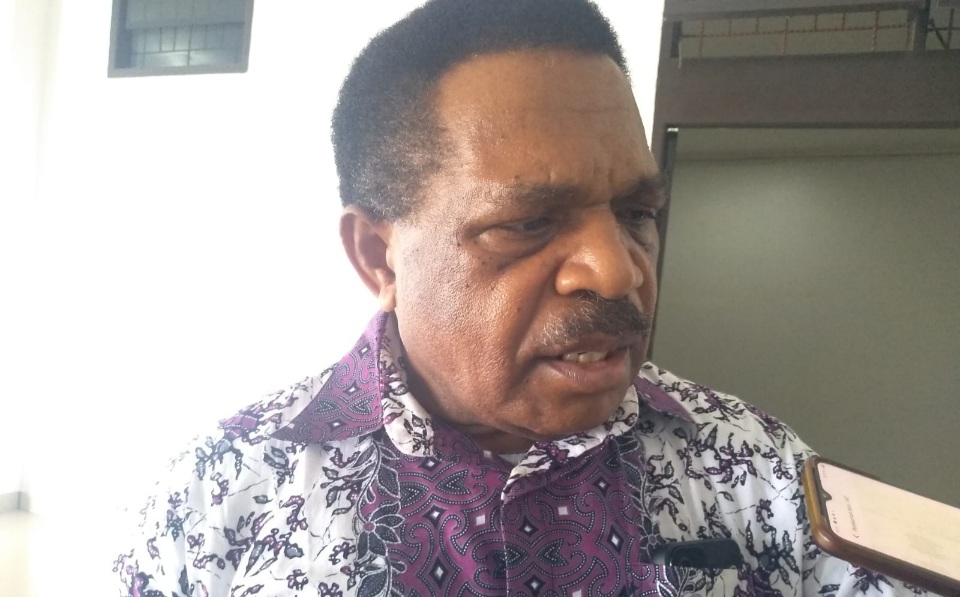 Tidak Ada Alat Transportasi untuk Nakes di Wilayah Pesisir Dinkes Mimika Diminta Lebih Peka