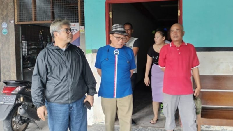 Tempat Praktek Prostitusi Ilegal dalam Kota Timika Harus Ditertibkan