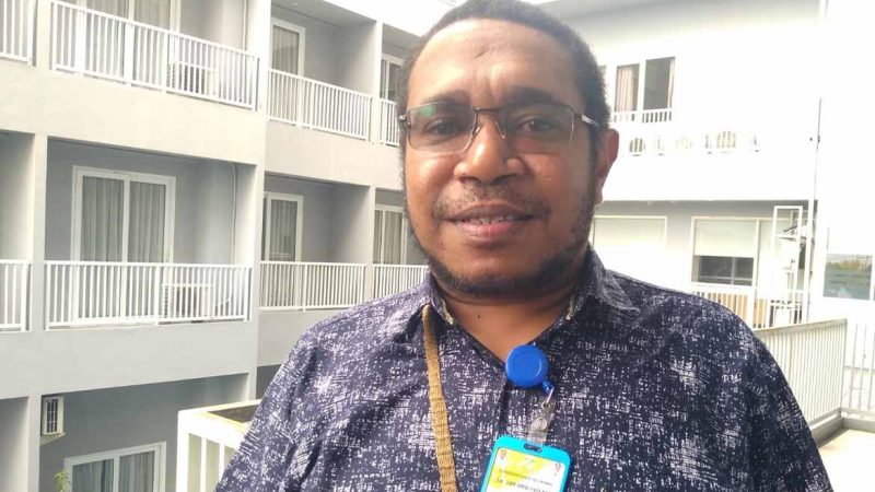 Ombudsman Akan ke Timika, Nilai Kinerja OPD dalam Memberikan Pelayanan Publik