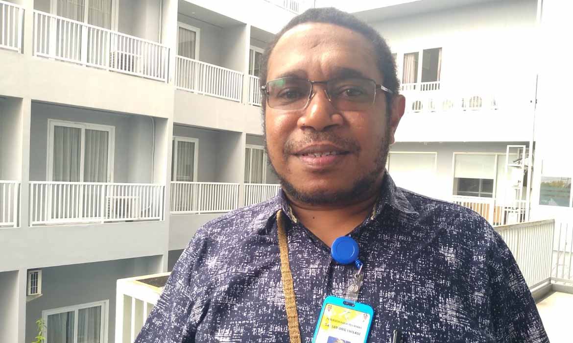 Ombudsman Akan ke Timika, Nilai Kinerja OPD dalam Memberikan Pelayanan Publik