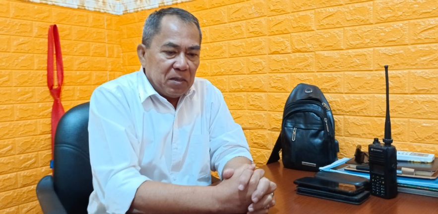 Januari sampai Juli Satresnarkoba Polres Mimika Tangani 15 Kasus