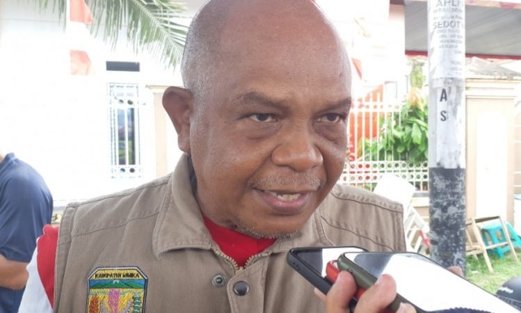 Tahun Depan Pemerintah Kabupaten Mimika Prioritaskan Lomba Bagi Pelajar