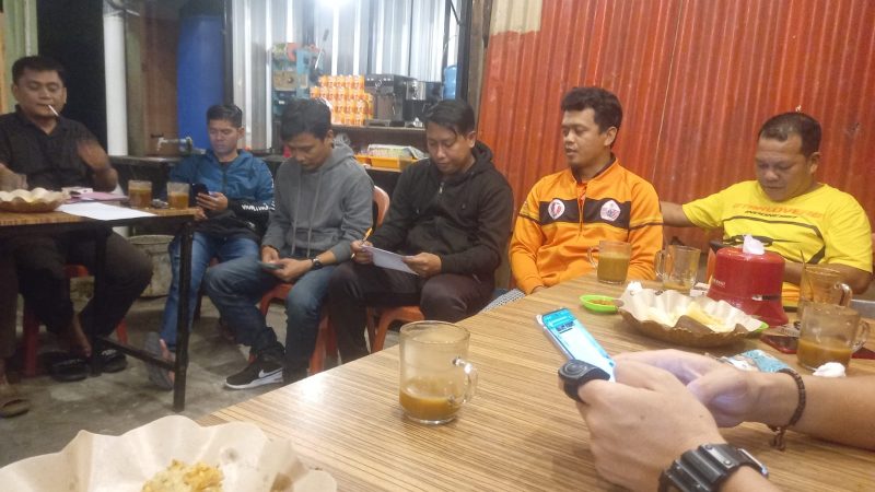 Songsong Anniversary ke 17, IPSS Mimika Akan Gelar Turnamen Futsal Antar Pilar KKSS