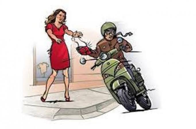 Resedivis Spesialis Jambret di Timika Berhasil Dibekuk Polisi