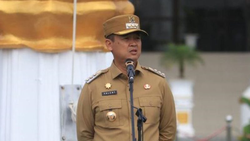 Warga Mimika Diajak Berpartisipasi Menyemarakkan Peringatan HUT Ke-78 Kemerdekaan RI