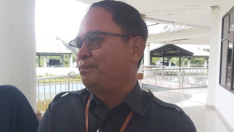 Tuai Komplein Dari Pengguna Jalan, Dewan Pertanyakan Kajian Pembuatan Median Jalan Budi Utomo