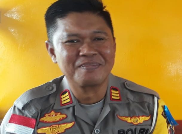 Hari Keempat Operasi Zebra Cartenz di Timika, Tidak Pakai Helm dan Lawan Arah Dominasi Pelanggaran