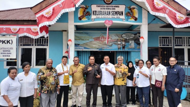 Warga Sambut Baik Pokir Dewan Karena Manfaatnya Dirasakan Langsung Oleh Masyarakat.