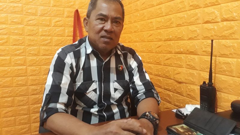 Januari-Oktober Satresnarkoba Polres Mimika Tangani 19 Kasus