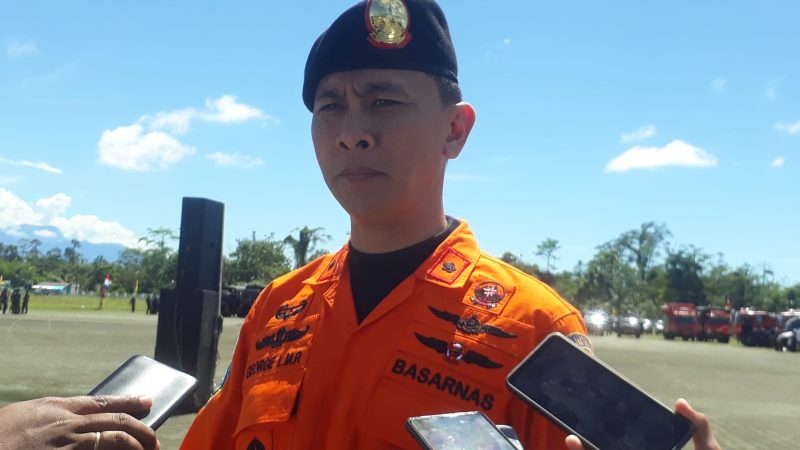Cegah Laka Laut, Transportasi Laut Diingatakan Utamakan Keselamatan Saat Berlayar