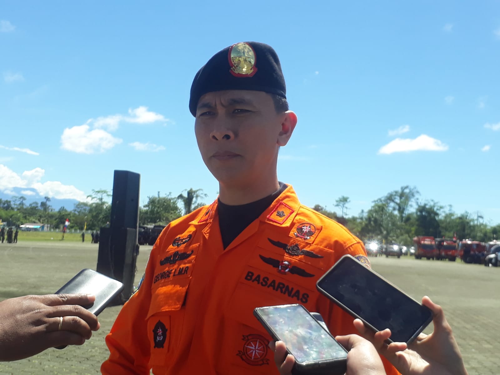 Cegah Laka Laut, Transportasi Laut Diingatakan Utamakan Keselamatan Saat Berlayar