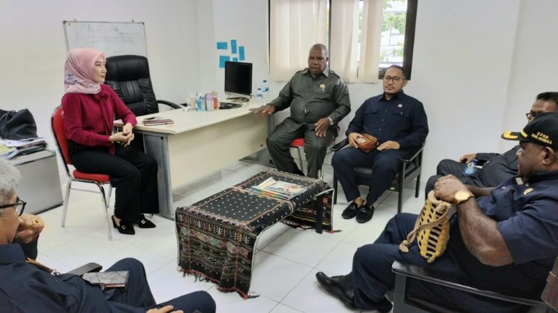 Kesbangpol Siapkan Anggaran 200 M Untuk Penyelenggara Pemilu