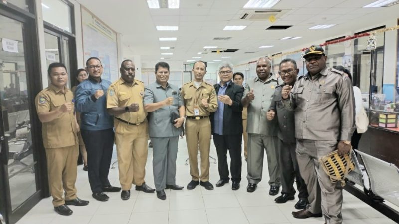 Hingga September Dukcapil Sudah Cetak 29 Ribu KTP