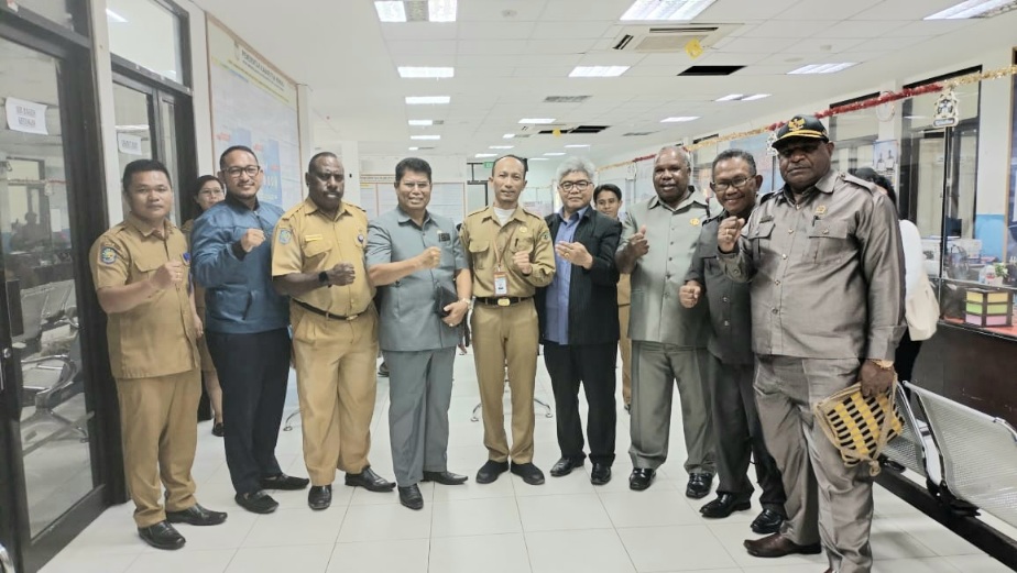 Hingga September Dukcapil Sudah Cetak 29 Ribu KTP