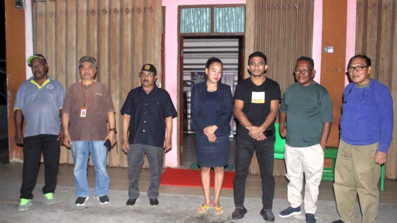 BK DPRD Sidak Ke JJ Karaoke, Tidak Temukan Pelanggaran