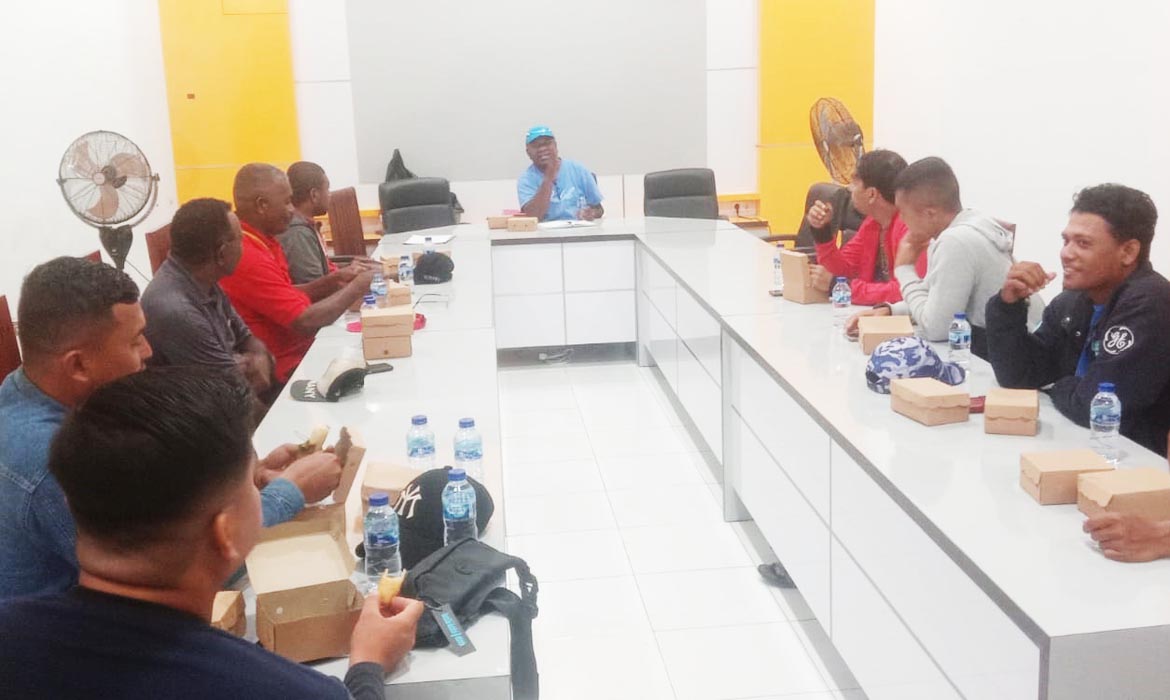 Masuki Babak Delapan Besar, Peserta Diharapkan Junjung Tinggi Sportifitas