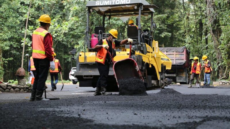 Freeport Indonesia Kembangkan Inovasi Mengolah Pasir Tailing Menjadi Lebih Bermanfaat