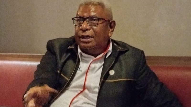 Cegah Penyebaran Virus ASF, Wabup Ingatkan Pertenak Berhenti Cari Pakan Babi di Tempat Sampah