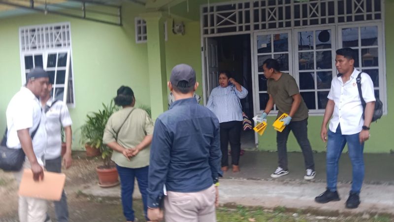 Polisi Reposisi Kasus Pengeroyokan Diduga Dilakukan Istri Bupati Mimika dan Kelompoknya Terhadap ASN