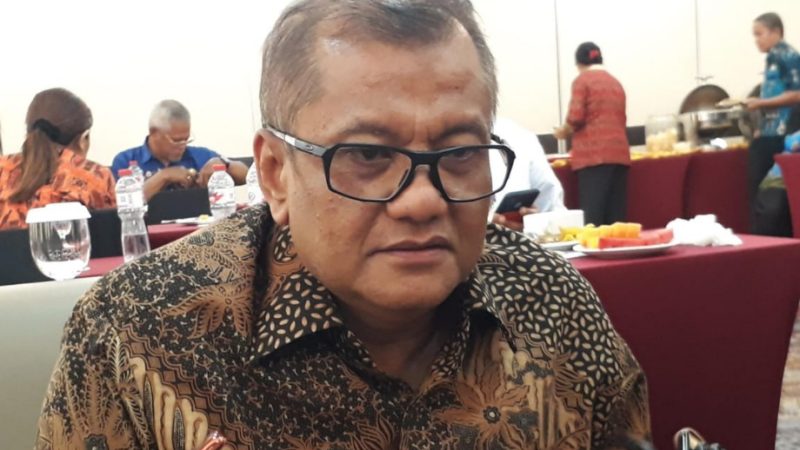 Pejabat yang Sudah Tidak Menjabat atau Pensiun Wajib Kembalikan Kendaraan Dinas