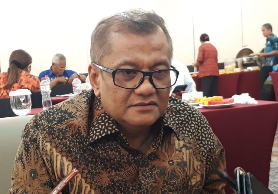 Pejabat yang Sudah Tidak Menjabat atau Pensiun Wajib Kembalikan Kendaraan Dinas