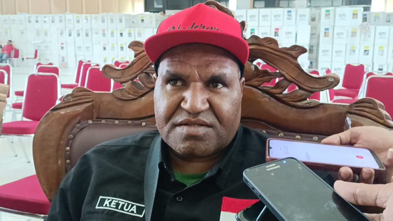 Bawaslu Surati KPU Tanyakan Alasan Penundaan Pleno Penetapa