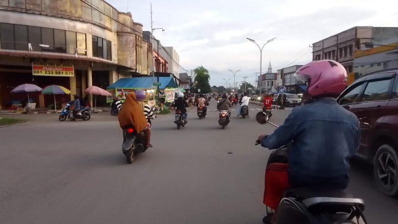 Pengusaha Miras dan Tempat Hiburan Wajib Patuhi Instruksi Bupati Pembatasan  Jam Operasi Selama Ramadhan