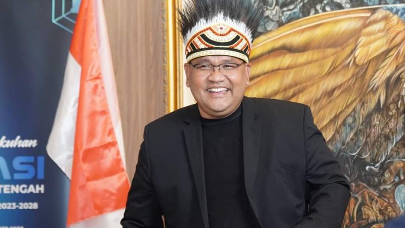 JMSI Tolak RUU Penyiaran yang Bertentangan dengan UUD 1945 dan UU Pers