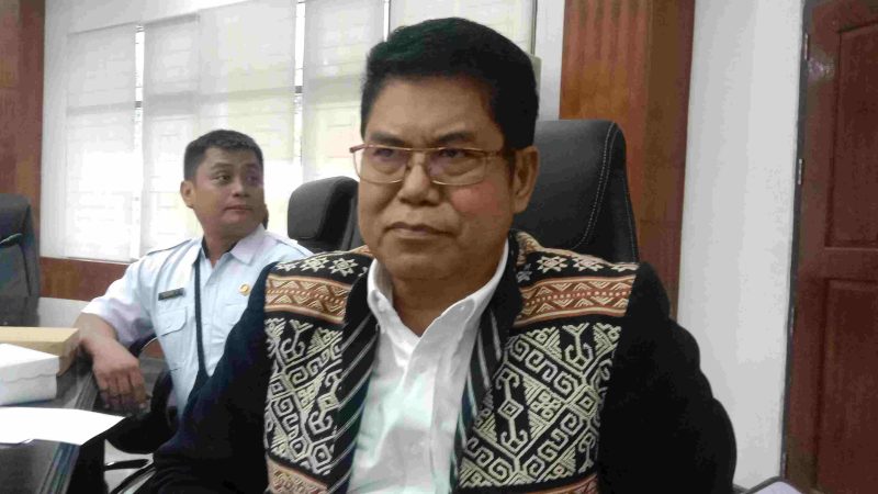 Bapemperda DPRD Mimika : Tiga Perda 2022 Hingga Saat Ini Belum Ada Nomor Registrasi