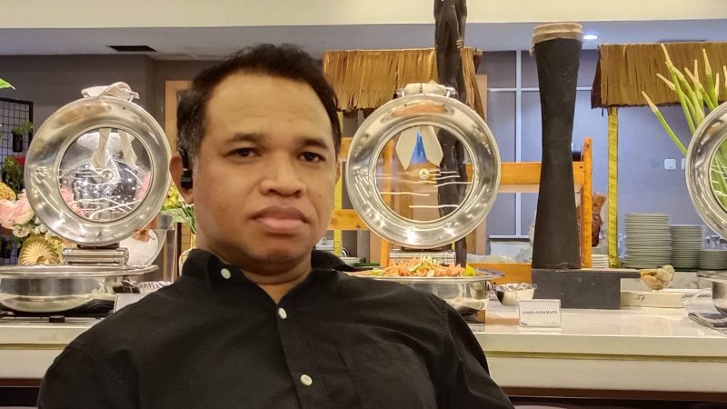 KPU Mimika Gelar Bimtek Tugas PPS