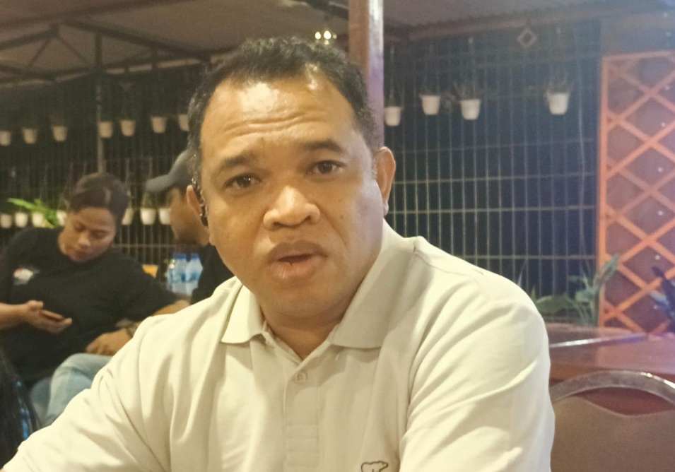 KPU Mimika : Syarat Menjadi Calon Bupati dan Wakil Bupati Pilkada 2024 Ikut Ketentuan Umum, Tidak Harus OAP