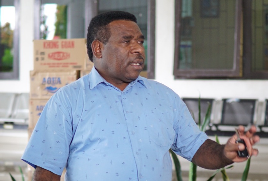 Bersyukur PKB Tembus 5 Kursi di Legislatif, Begini Kata Politisi Senior PKB, Matius Yanengga