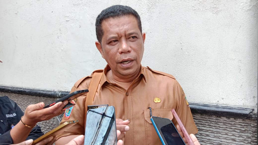 Waspada Penyakit Cacar Monyet, Warga diimbau Pake Masker