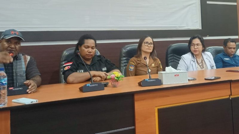 Terima BAP Hasil Pemeriksaan Dari Tim Dokter, KPU : 3 Bacalon Lolos Tes Kesehatan